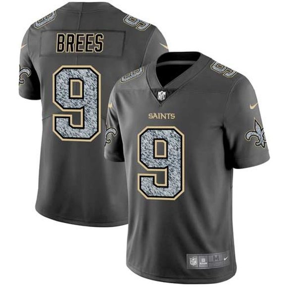saints brees jersey